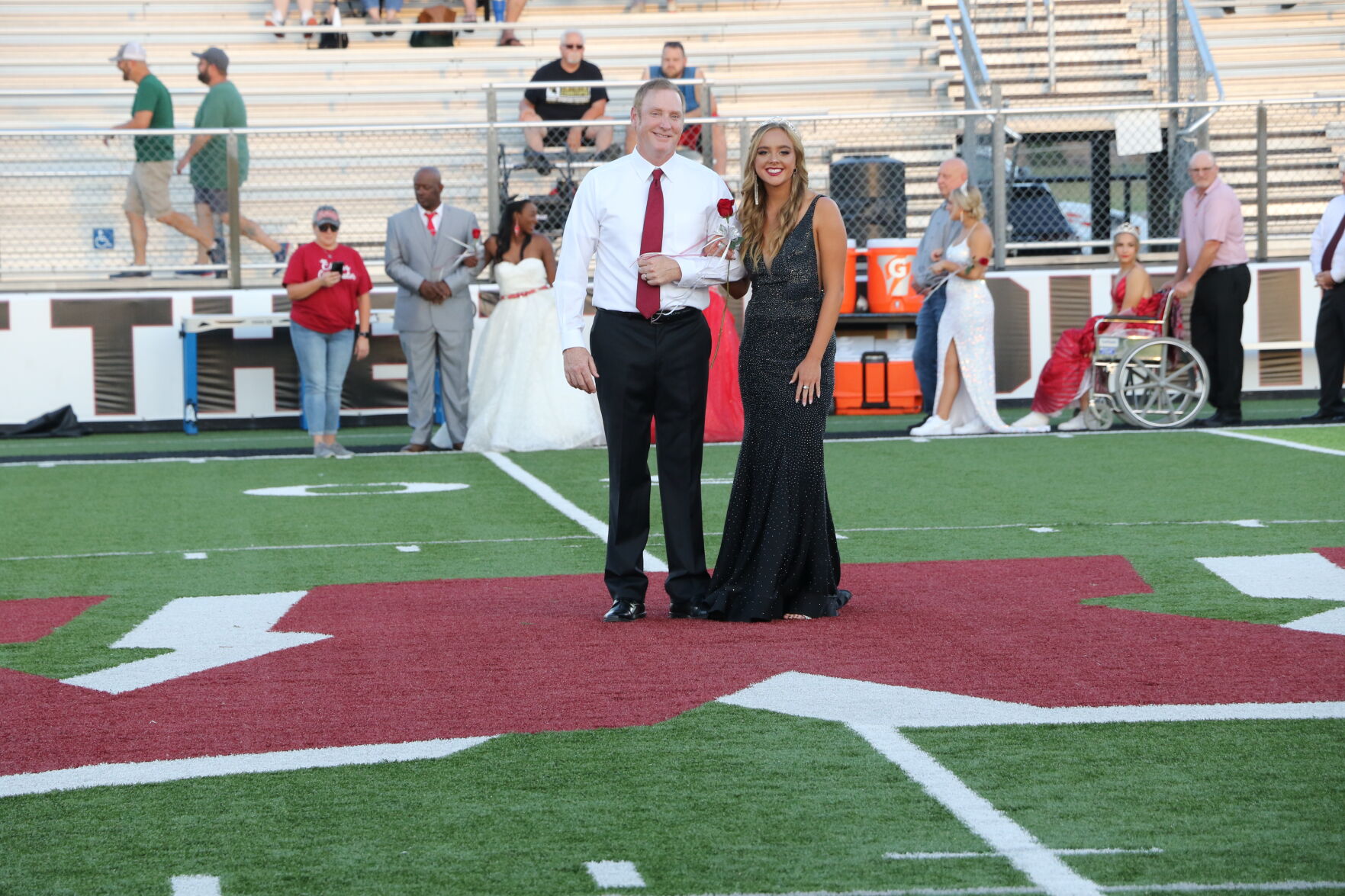 Wagoner Homecoming